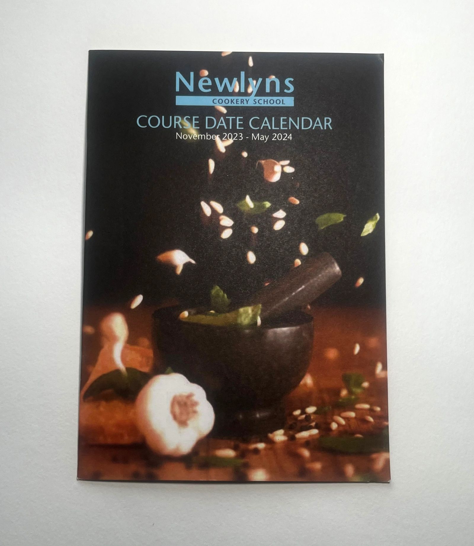 Newlyns Farm – Print