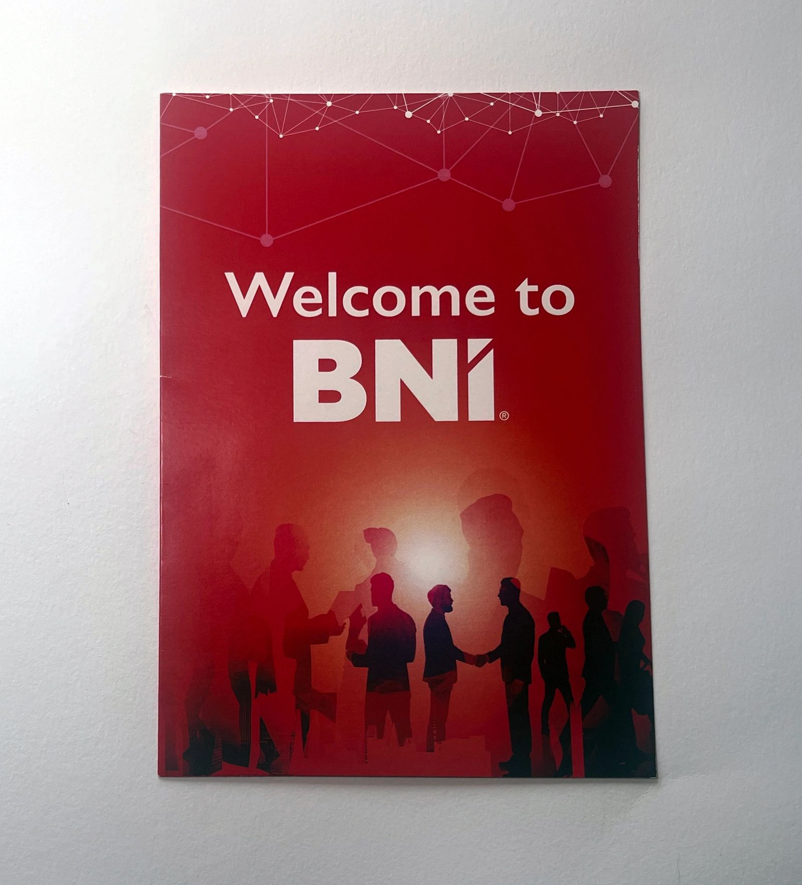 BNI leaflet – Leaflets